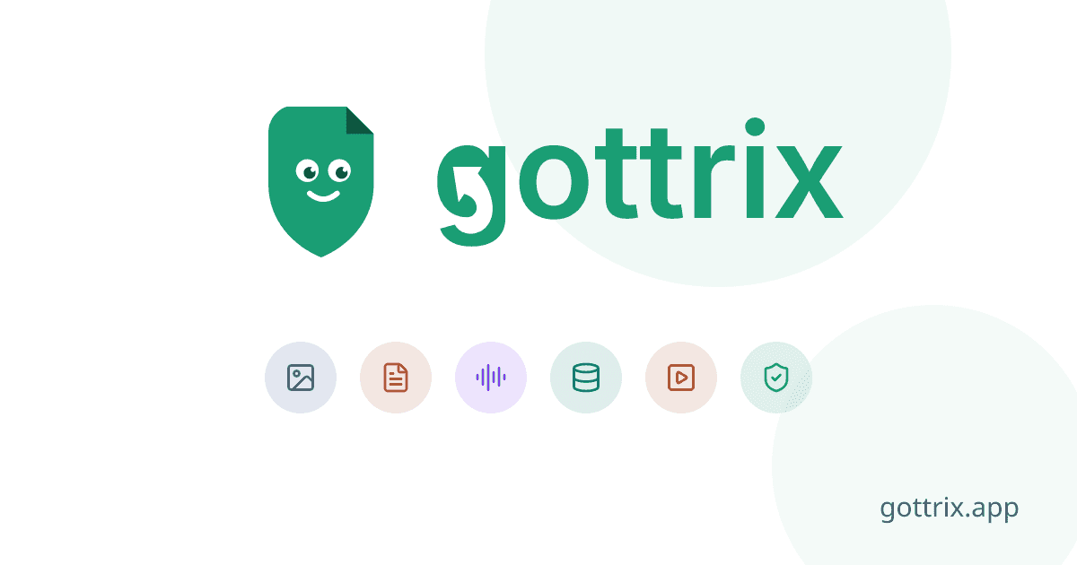 gottrix screenshot 1